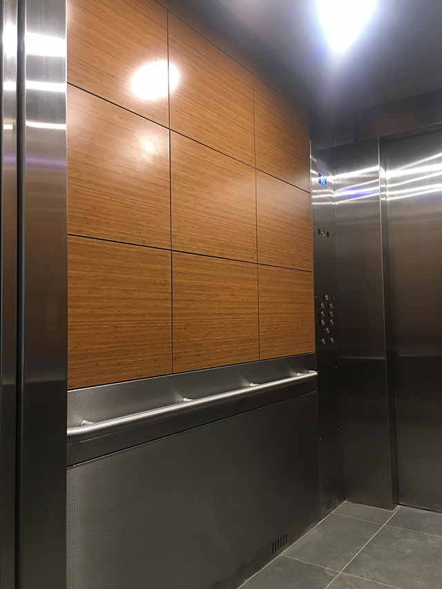 Elevator Modernization Montréal