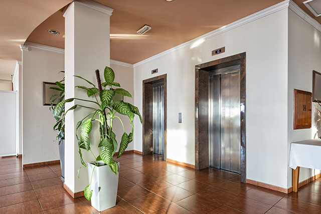 Manufacturer of Custom Elevators Montréal