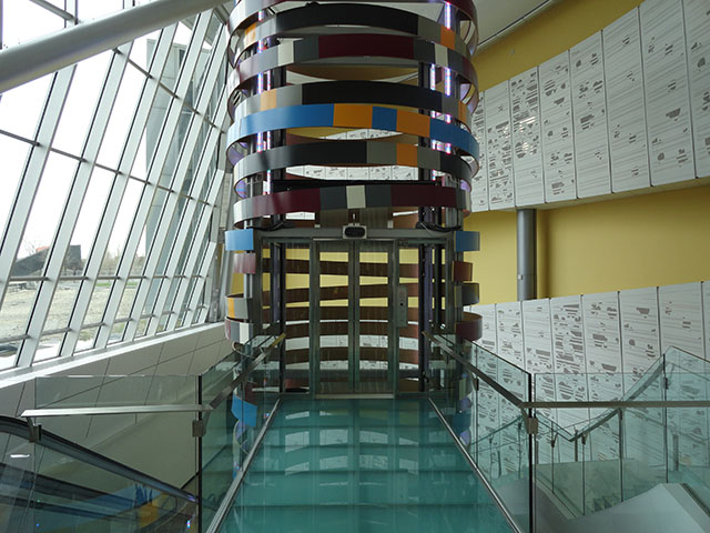 Entretien d'ascenseur Montréal