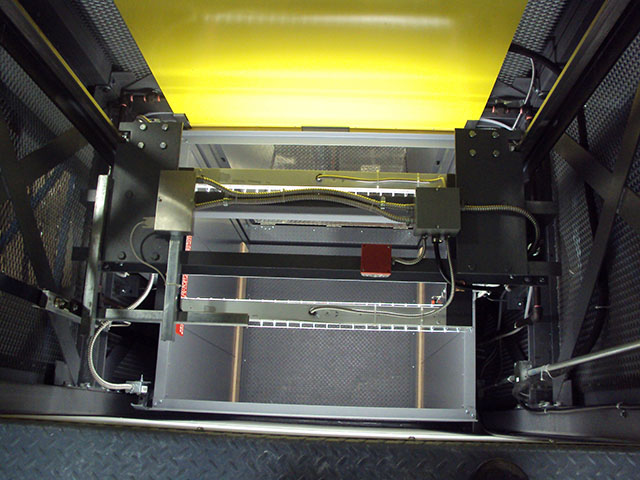 Installation d'ascenseur Montréal