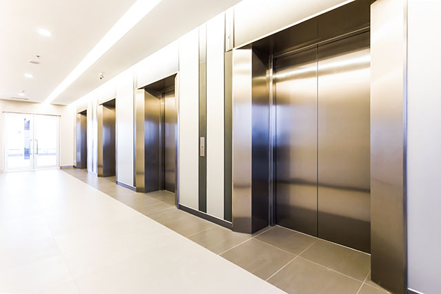 Elevator Maintenance Québec